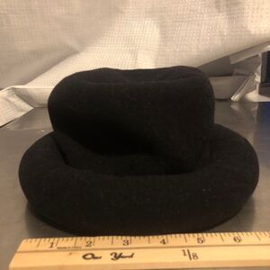 Parkhurst Women's Black Hat
